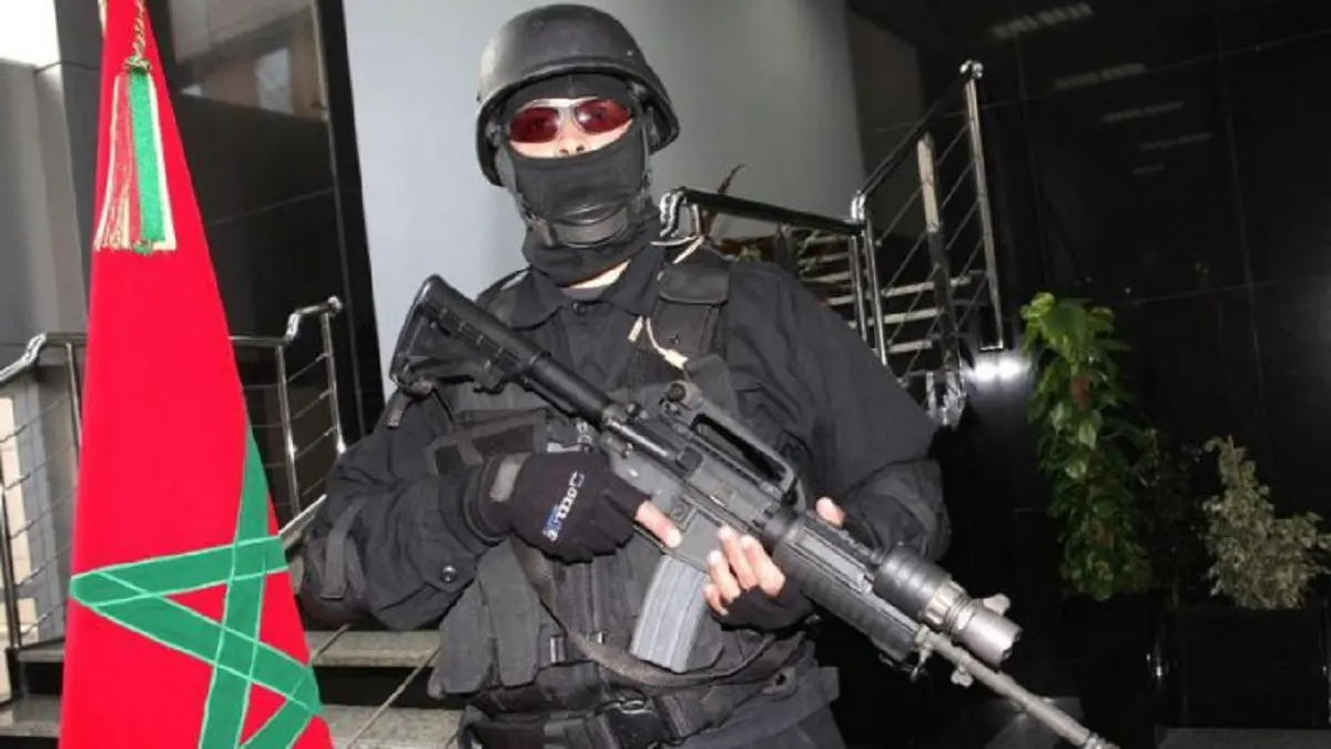 تستخدم الدماء لاستخراج الكنوز.. عصابة في المغرب تمتهن الاختطاف