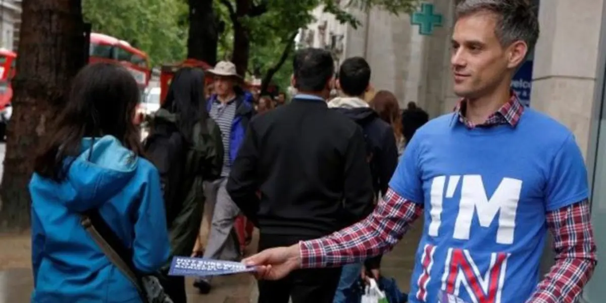 تقرير فيديو.. طلاق تاريخي بين بريطانيا والاتحاد الأوروبي