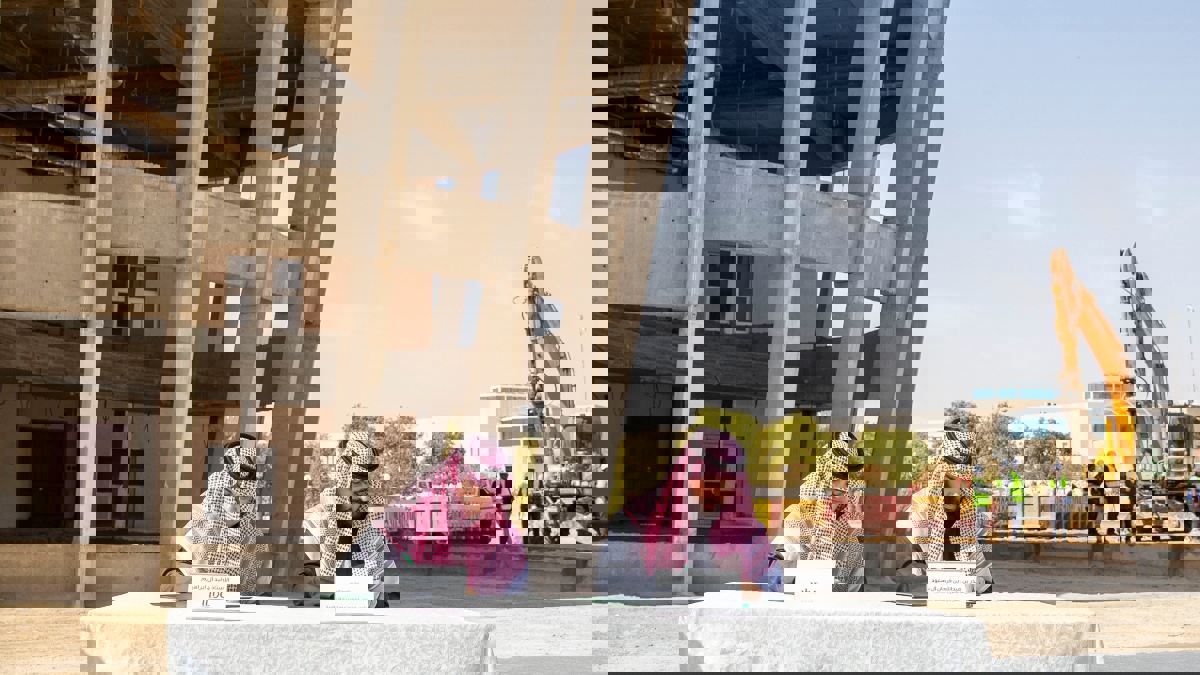 تجهيز مدينة سعودية جديدة لتكون مقرا لـ"ام بي سي" وقناة العربية