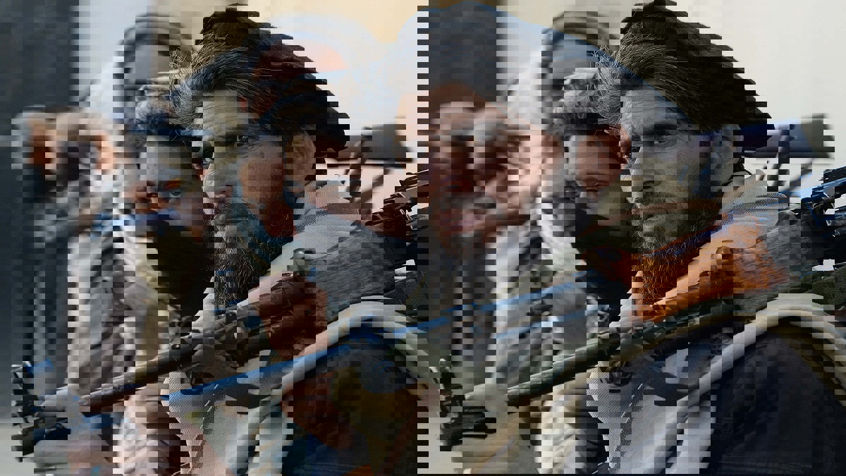 الحكومة الأفغانية: حركة طالبان ستخفف هجماتها في إطار اتفاق