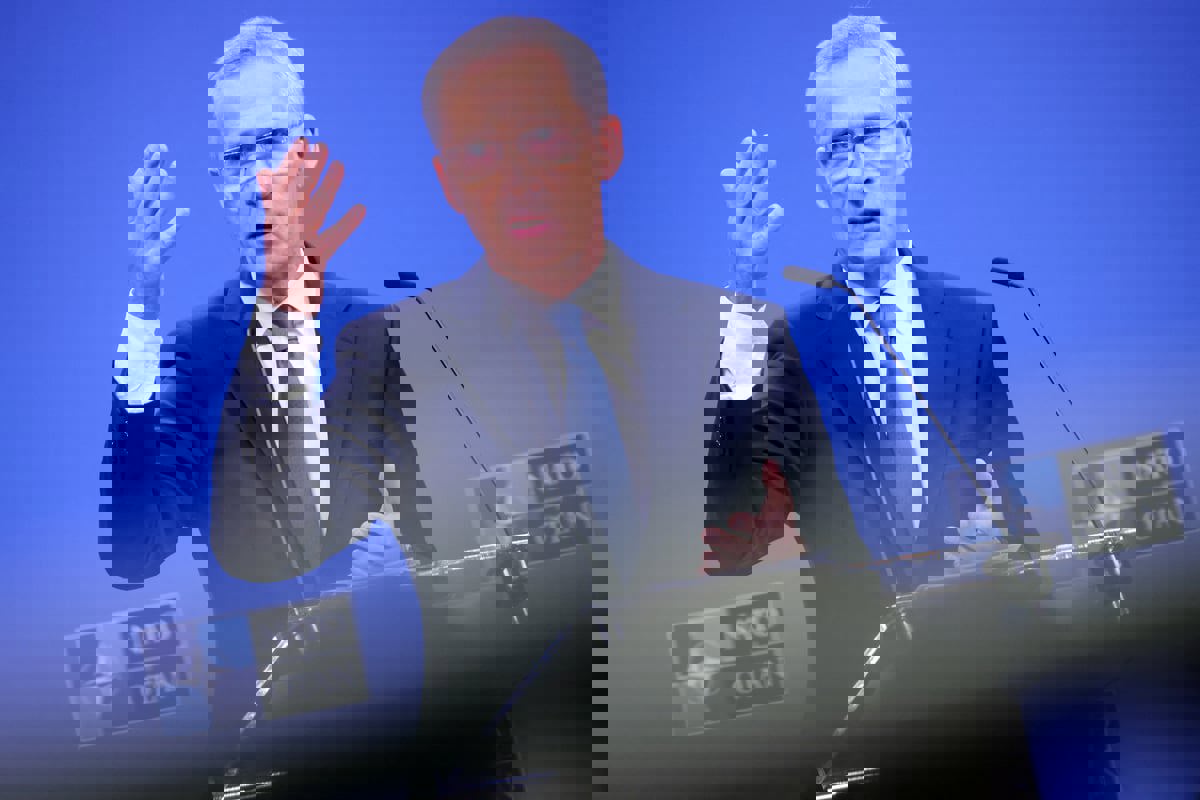 أول تعليق من "الناتو" على الاتفاق الدفاعي بين روسيا وكوريا الشمالية