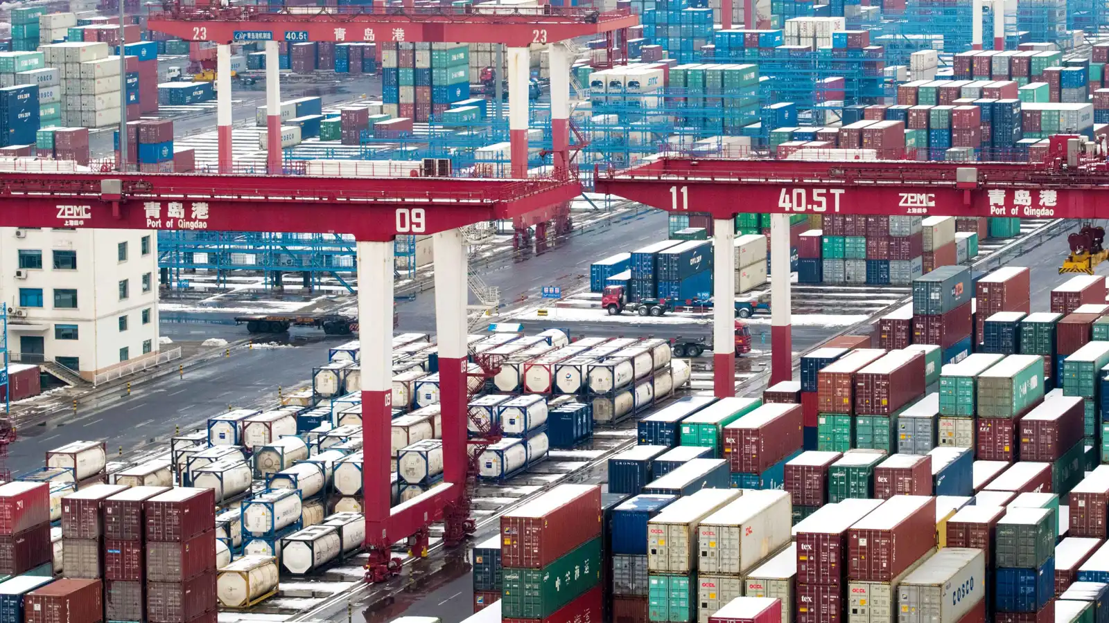 ما خيارات الغرب لمواجهة قيود الصين على المعادن الثمينة؟