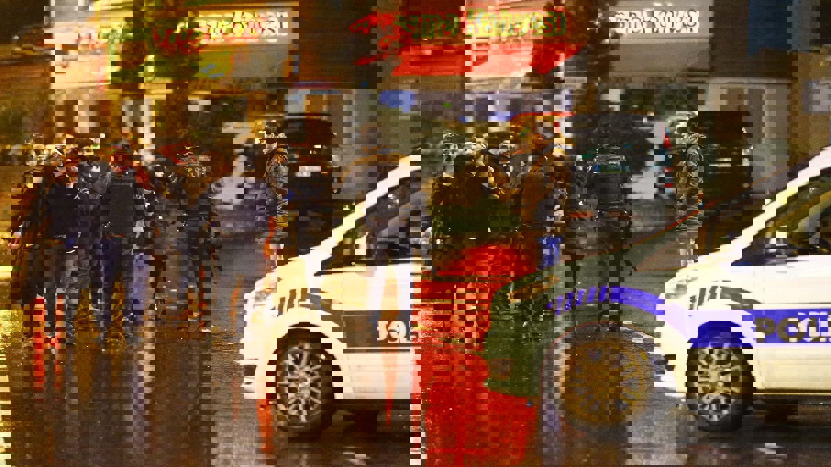 مقتل 6 أشخاص جرّاء التدافع بملهى ليليّ في إيطاليا (فيديو)