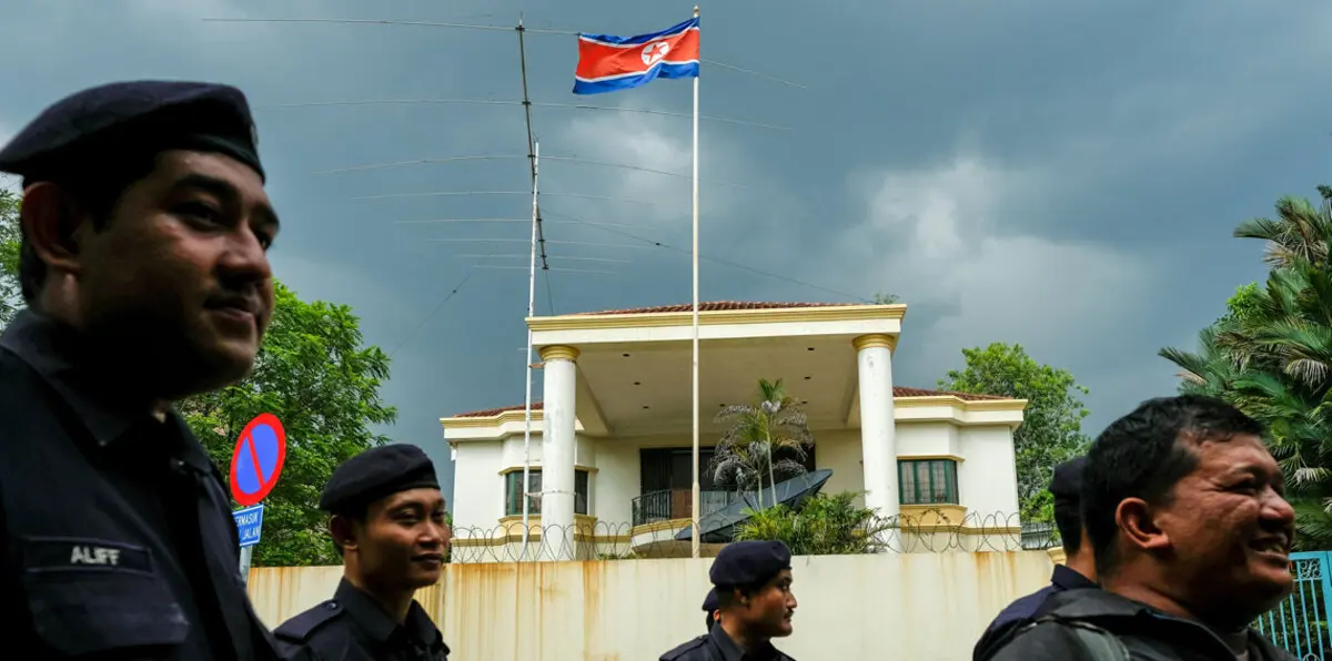 ماليزيا تحظر سفر مواطنيها إلى كوريا الشمالية