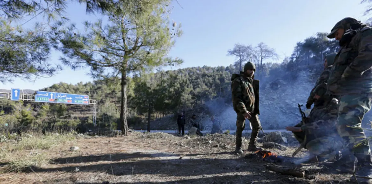 المعارضة السورية تقرر المشاركة في مفاوضات جنيف