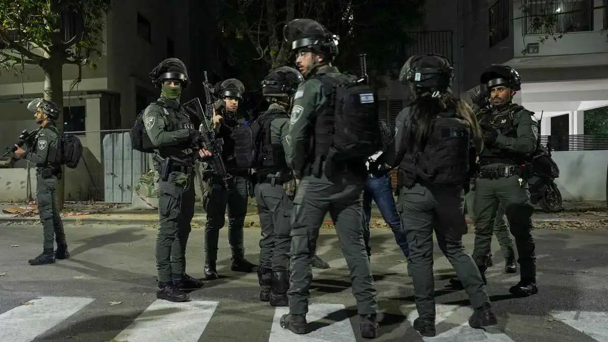 وسط تصاعد التوتر مع إيران.. إجراءات إسرائيلية لحماية كبار مسؤوليها