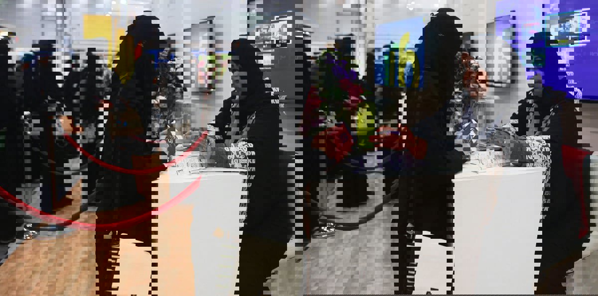 للمرة الأولى.. السعودية تسمح بتوظيف النساء في وزارة العدل