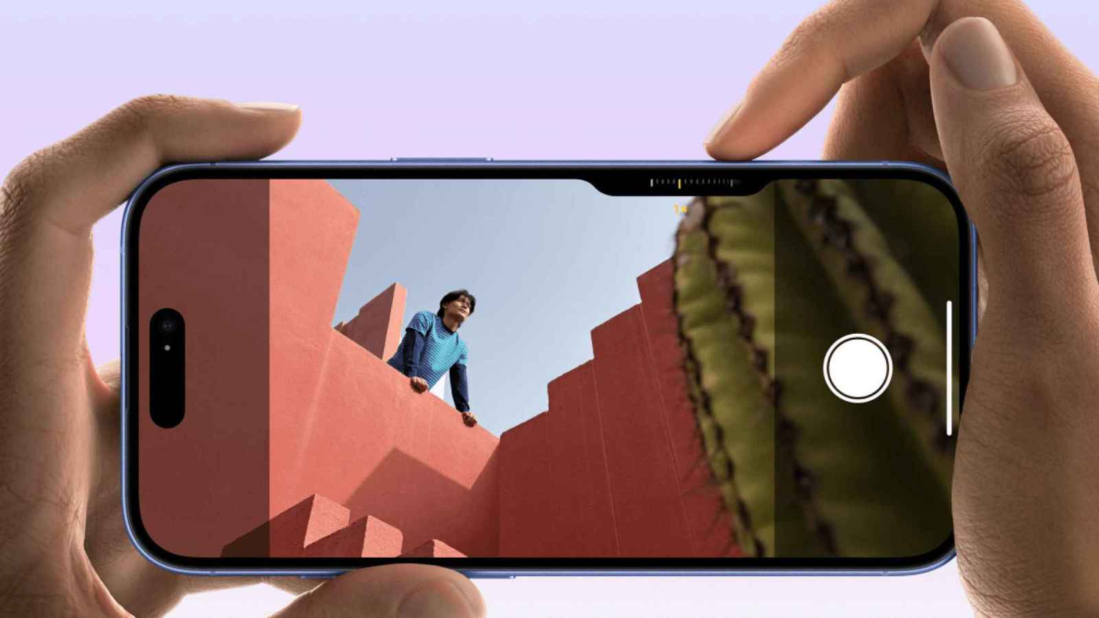 أبل تنقذ صورك.. ميزة جديدة تُنبهك لتنظيف عدسة الكاميرا