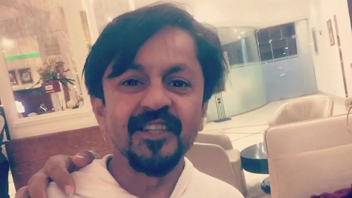 حبس الفنان الباكستاني فرحان العلي في الكويت بتهمة "خدش الحياء"