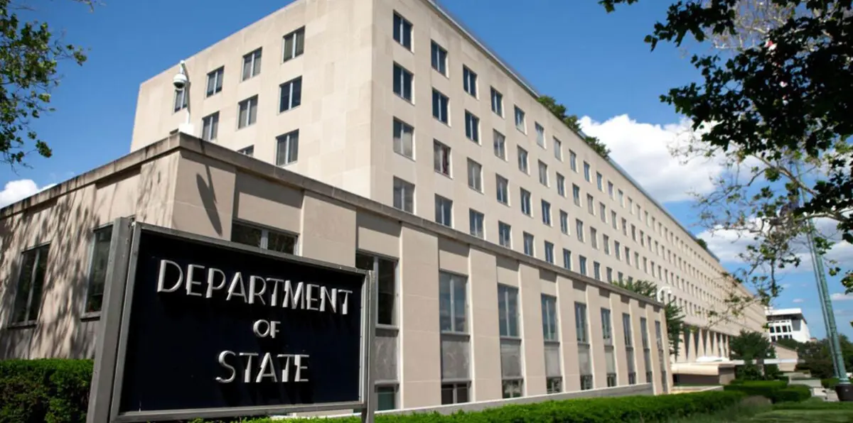 واشنطن تصنف أحد أبناء حسن نصر الله "إرهابيًا عالميًا"