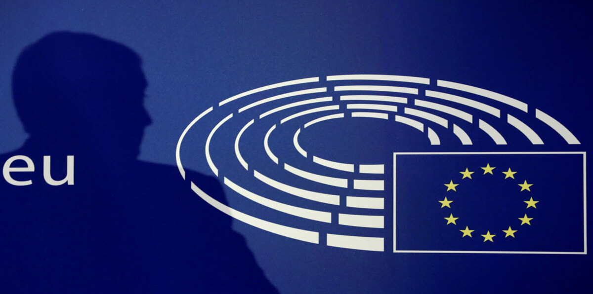 البرلمان الأوروبي يصادق على قرار يدعم "حل الدولتين‎"