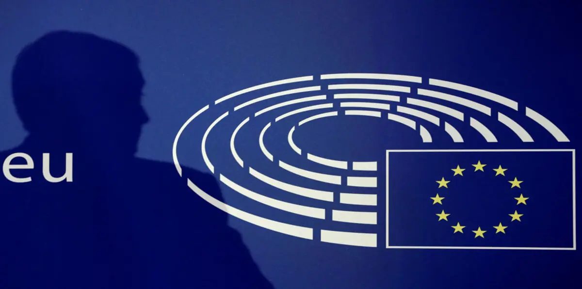 البرلمان الأوروبي يصادق على قرار يدعم "حل الدولتين‎"