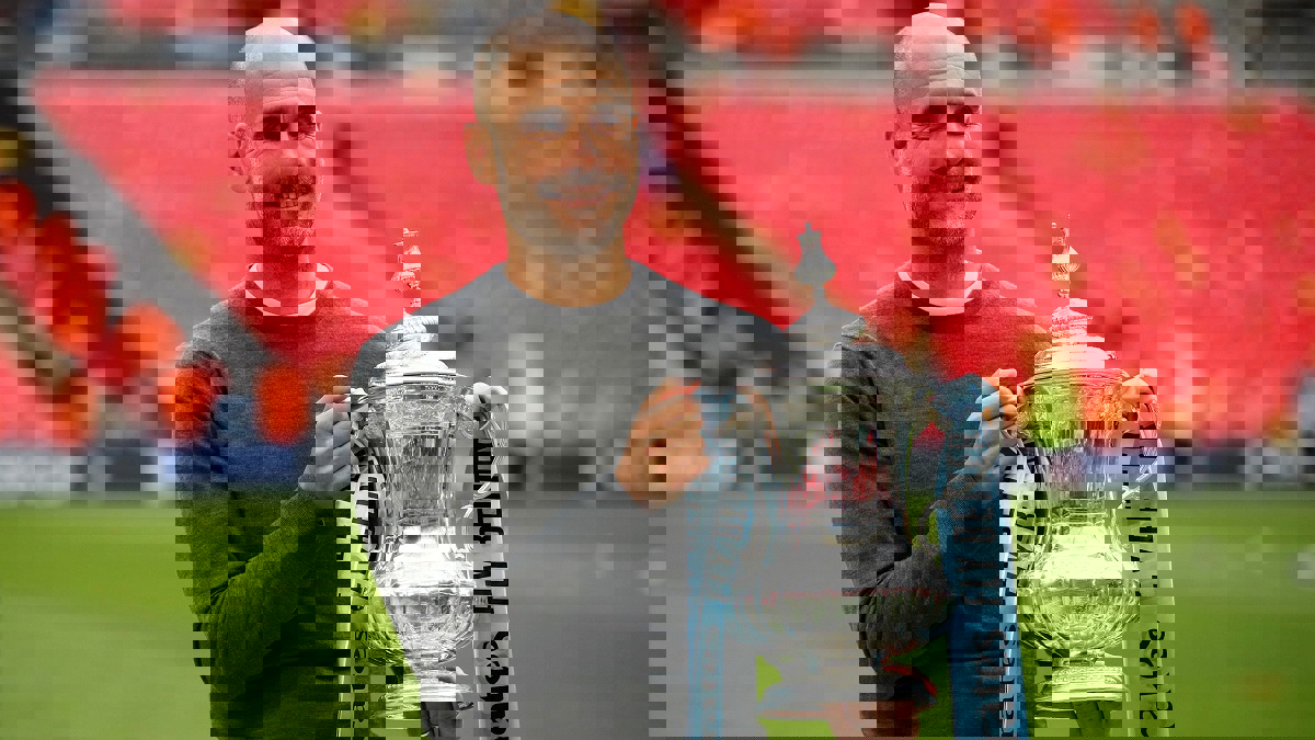 بيب غوارديولا يرد بحسم على ارتباطه بتدريب يوفنتوس