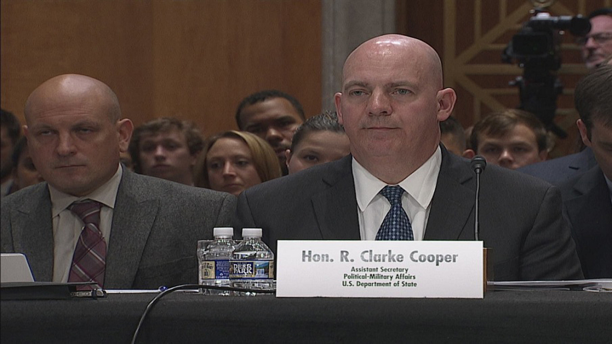 واشنطن: تركيا لم تفلت من عقوباتنا على صفقة الصواريخ الروسية