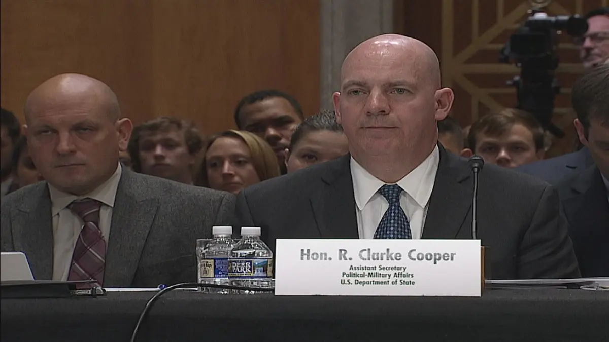 واشنطن: تركيا لم تفلت من عقوباتنا على صفقة الصواريخ الروسية