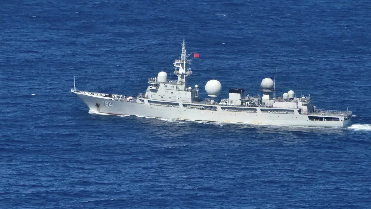 خبراء: الصين قد تفرض حصارا على تايوان