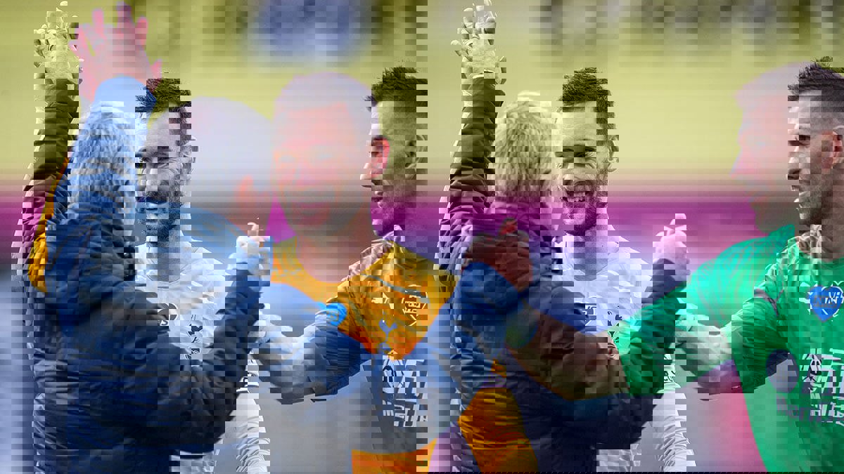 هوغو لوريس: توتنهام يحتاج تعلم كيفية تحقيق "الفوز القبيح"