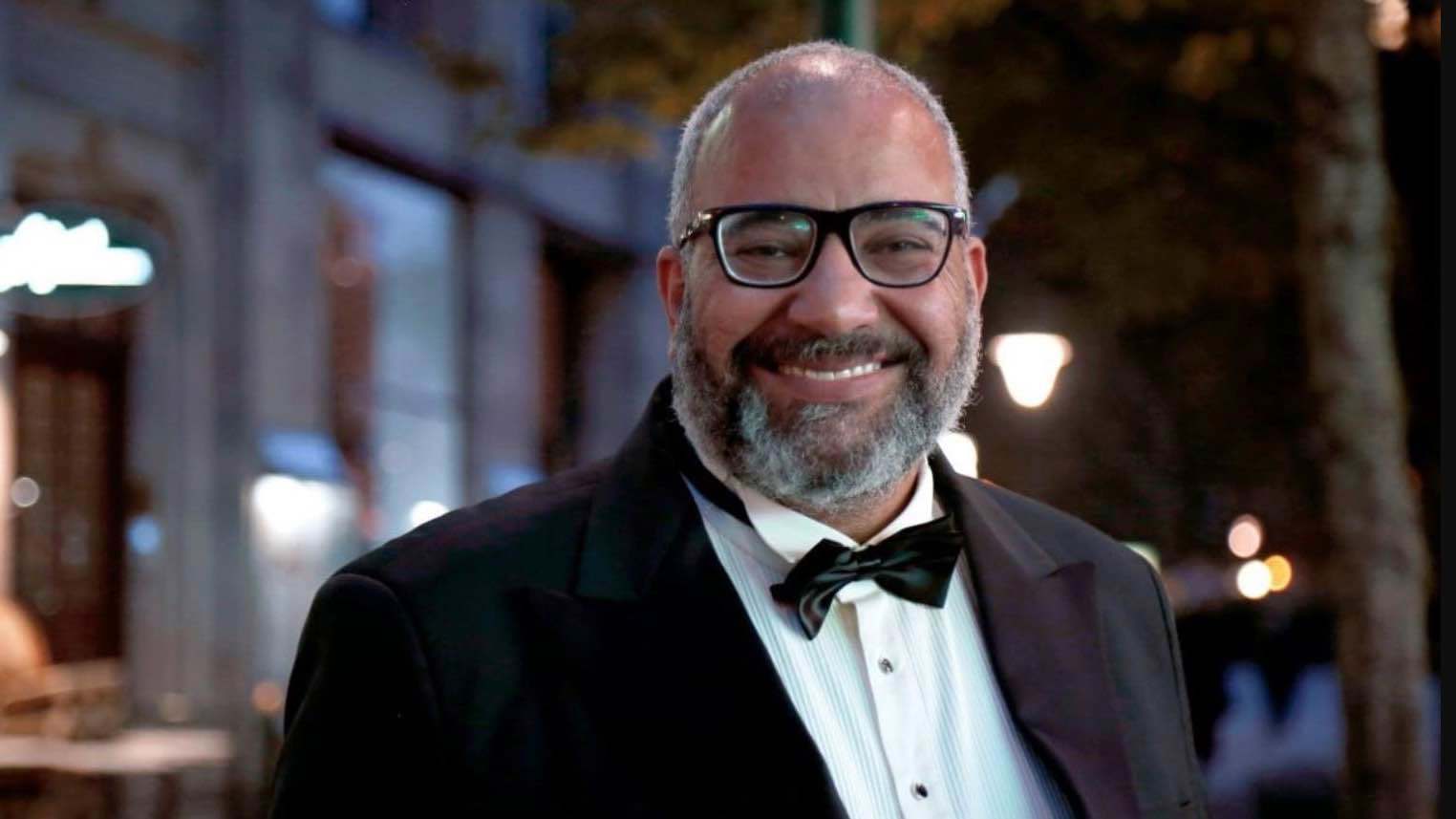 انتقادات لبيومي فؤاد بسبب "كارثة تشكيلية".. كيف ردت وزارة الثقافة؟ (فيديو)