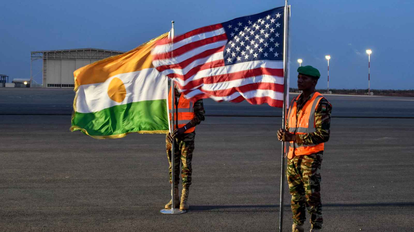 خبراء: فراغ استراتيجي يفتح الباب لقوى جديدة في أفريقيا