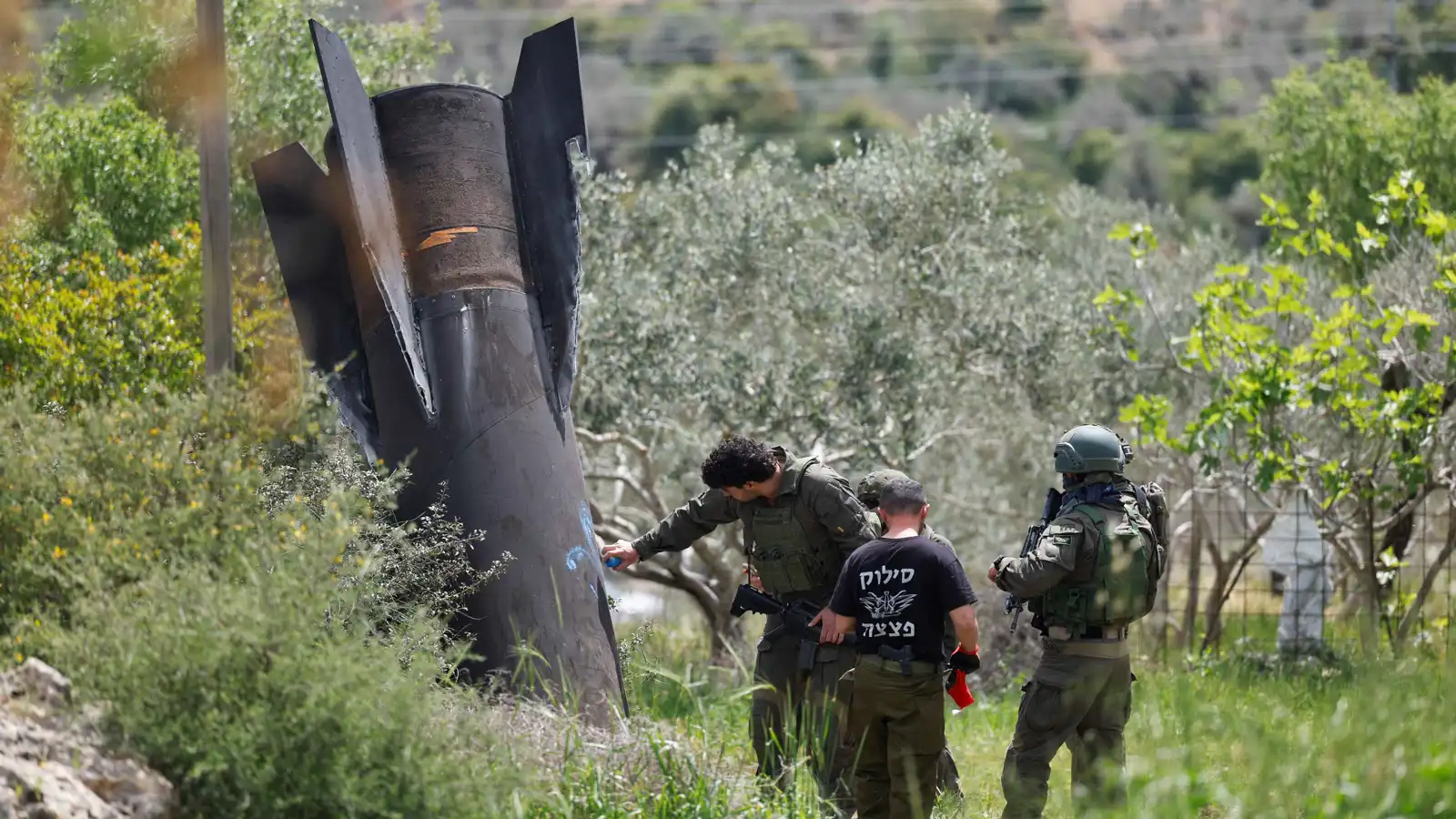 مسؤولون إسرائيليون: نحتاج أسابيع أخرى لاستكمال الأهداف الحربية في إيران