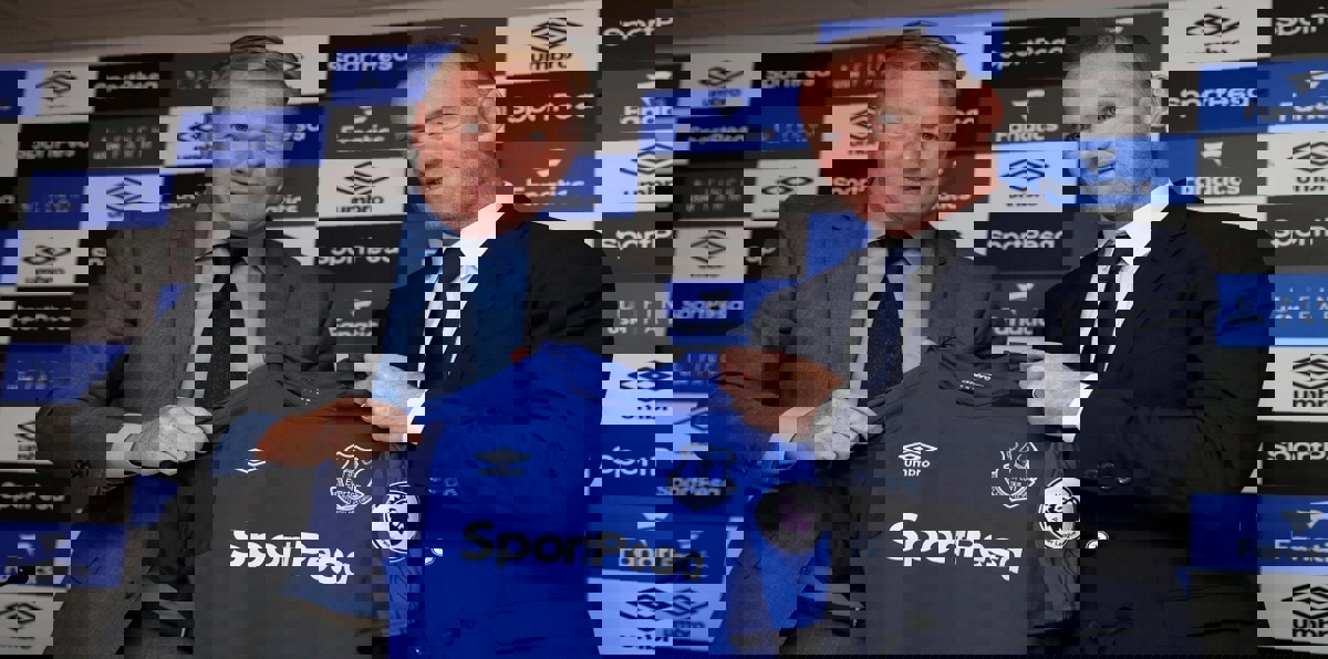 واين روني: لم أنتقل إلى إيفرتون من أجل الاعتزال