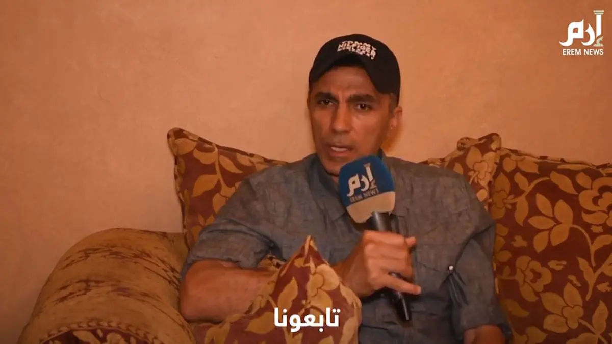 أمم أفريقيا 2019.. أسامة نبيه: المغرب ستكون مفاجأة البطولة (فيديو إرم)