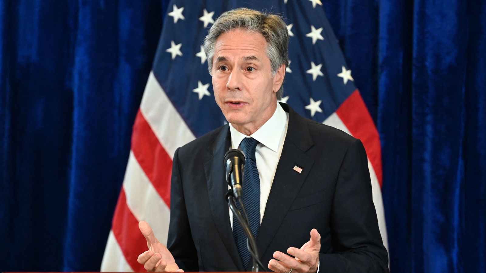 بلينكن: حماية قوات اليونيفيل "مسؤولية الجميع"