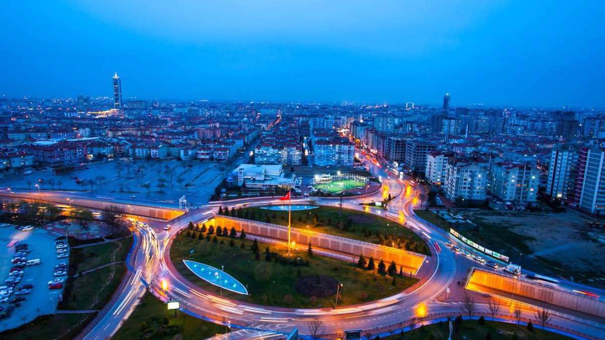 ملاكم تركي يقتل رجلاً بضربة واحدة خلال مشاجرة