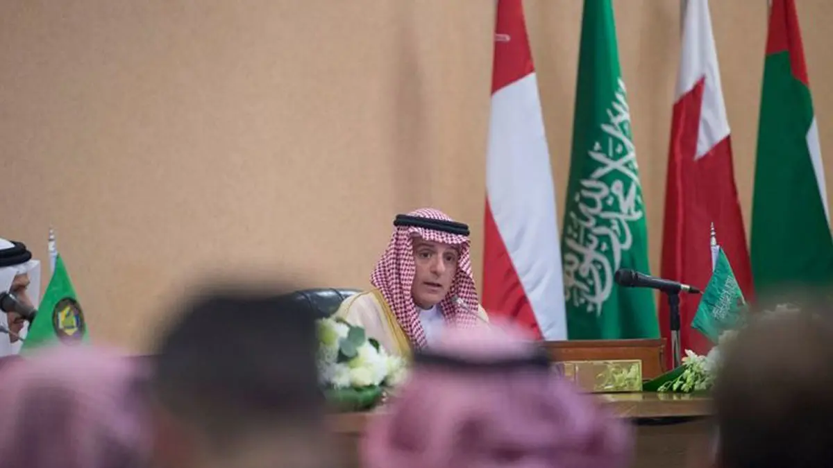 الجبير يؤكد رفض السعودية تسليم مواطنيها المتهمين بالتورط بقتل خاشقجي لتركيا (فيديو)