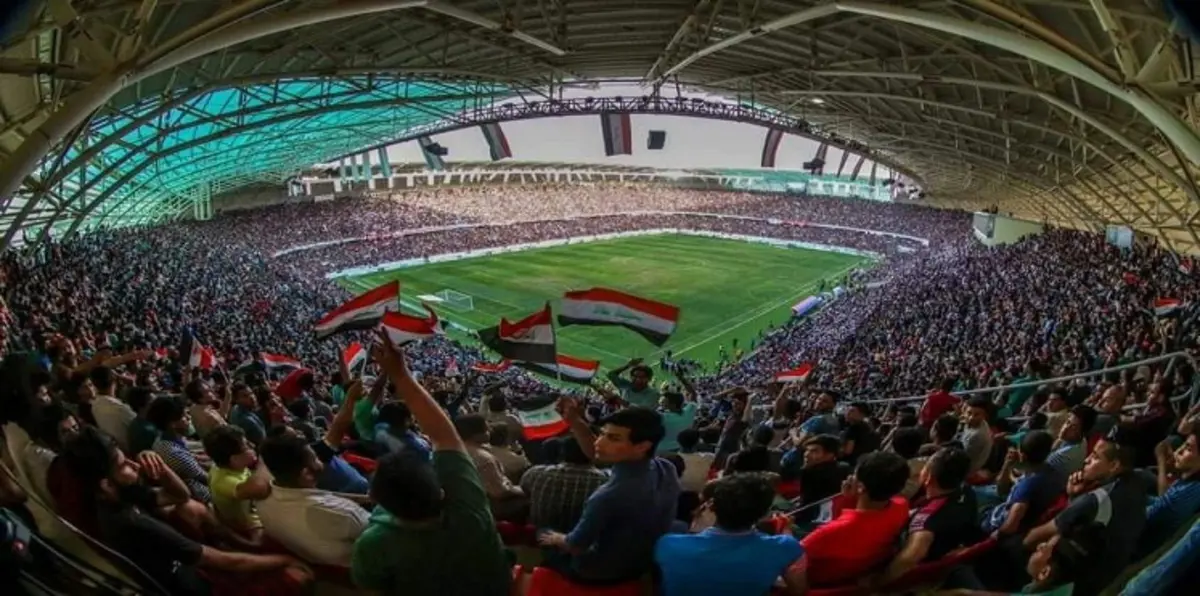 الاتحاد الآسيوي يؤكد قرب رفع الحظر عن ملاعب العراق