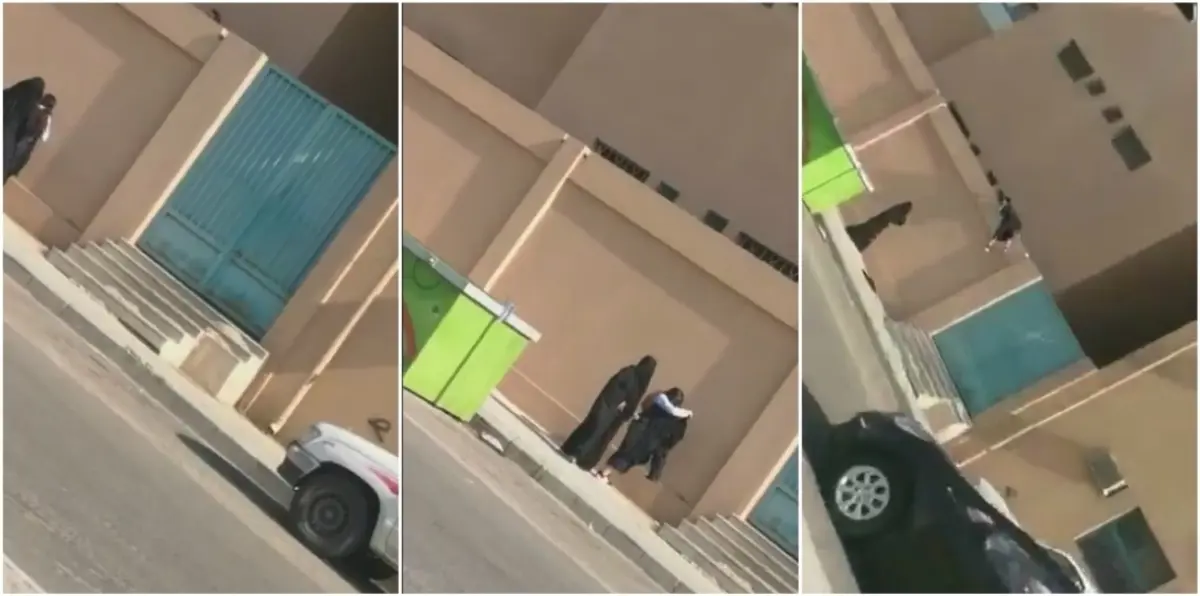 "تعليم مكة" بالسعودية تعلن ثبوت واقعة "هروب طالبات" بإحدى مدارسها (فيديو)