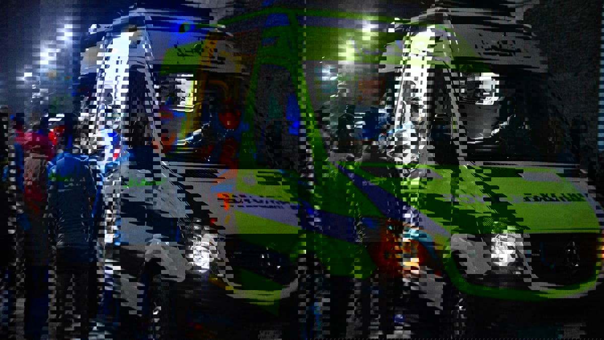 مصر.. شقيقان يقتلان والدتهما حرقًا طمعًا في مسكنها