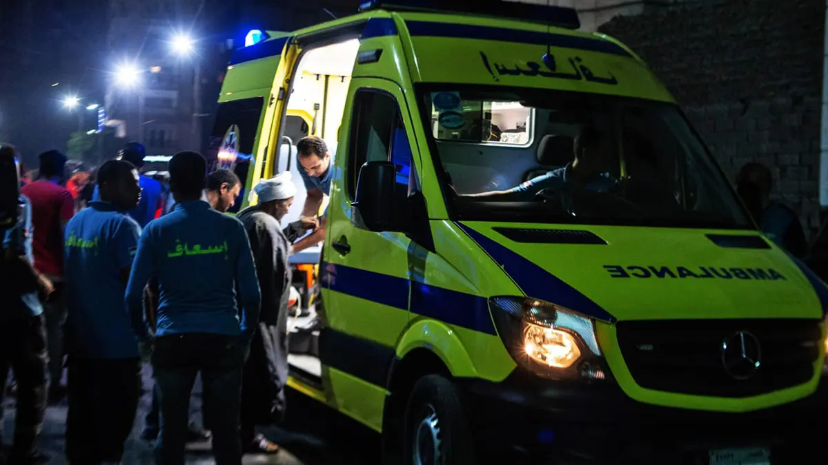 مصر.. شقيقان يقتلان والدتهما حرقًا طمعًا في مسكنها