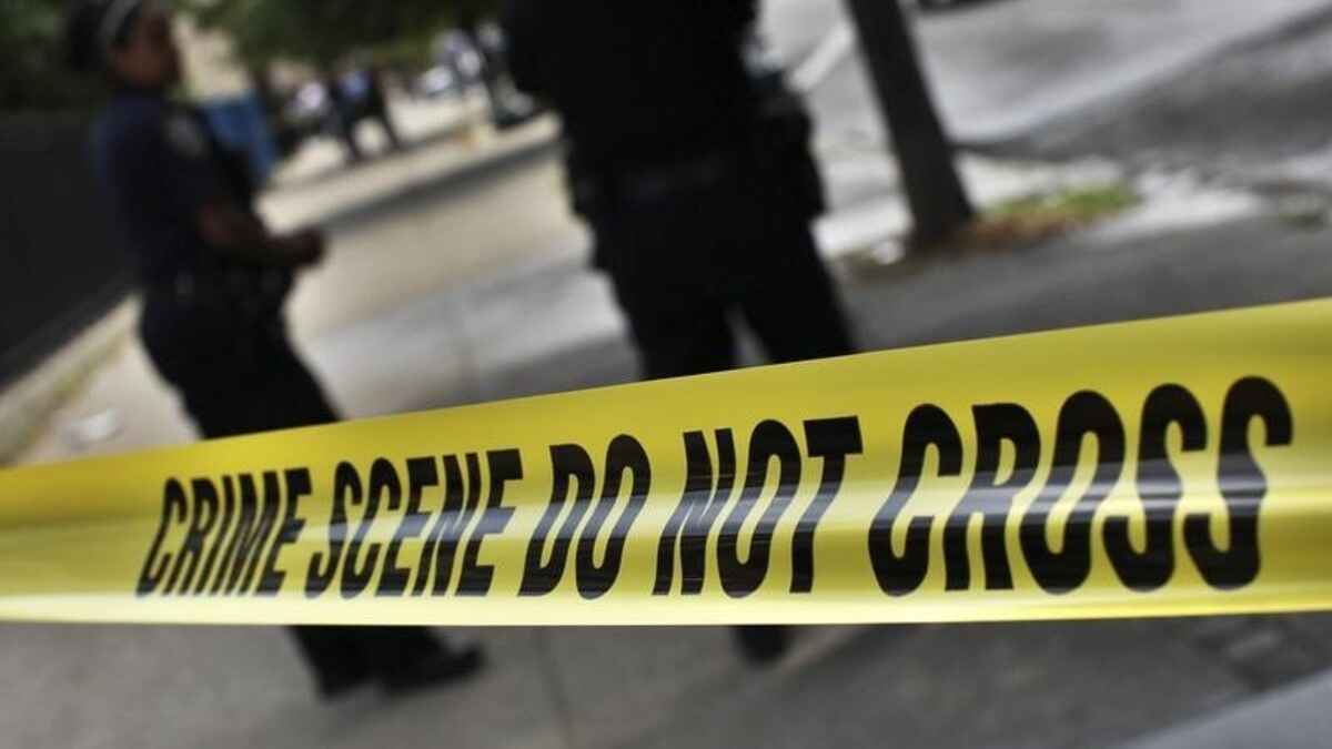 "مروع".. أمريكي يقتل ابنه الرضيع بطريقة "غريبة"