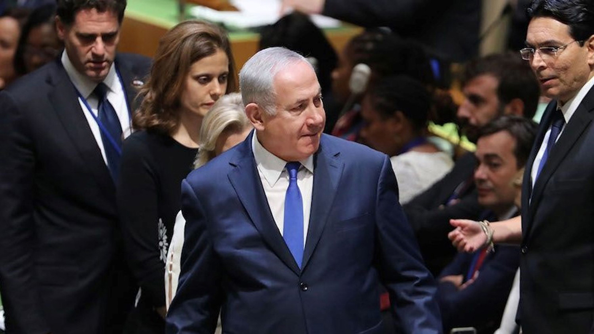 قناة إسرائيلية تكشف تفاصيل اجتماع نتنياهو بالوفد المصري بشأن تفاهمات غزة