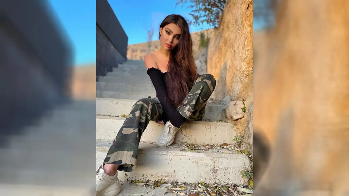 بعد اتهامها بالإنجاب دون زواج.. المطربة قمر تكشف هوية والد ابنتها