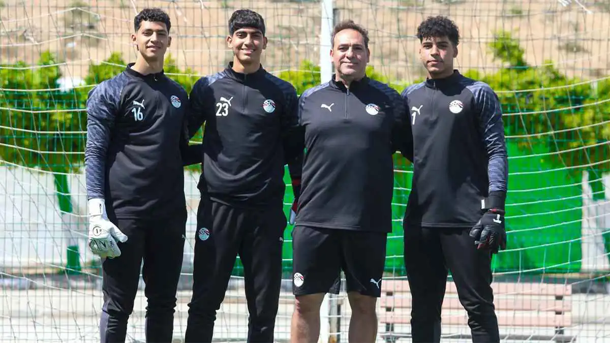 مفاجأة رائعة.. هدية منتخب مصر لنادي الزمالك