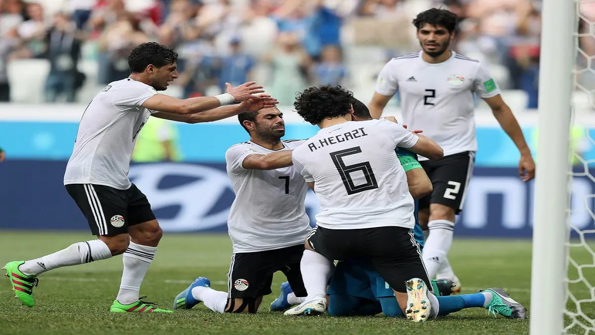 أخبار منتخب مصر والأهلي والزمالك: علي جبر على أعتاب القلعة الحمراء.. وأزمة طارق حامد تتصاعد