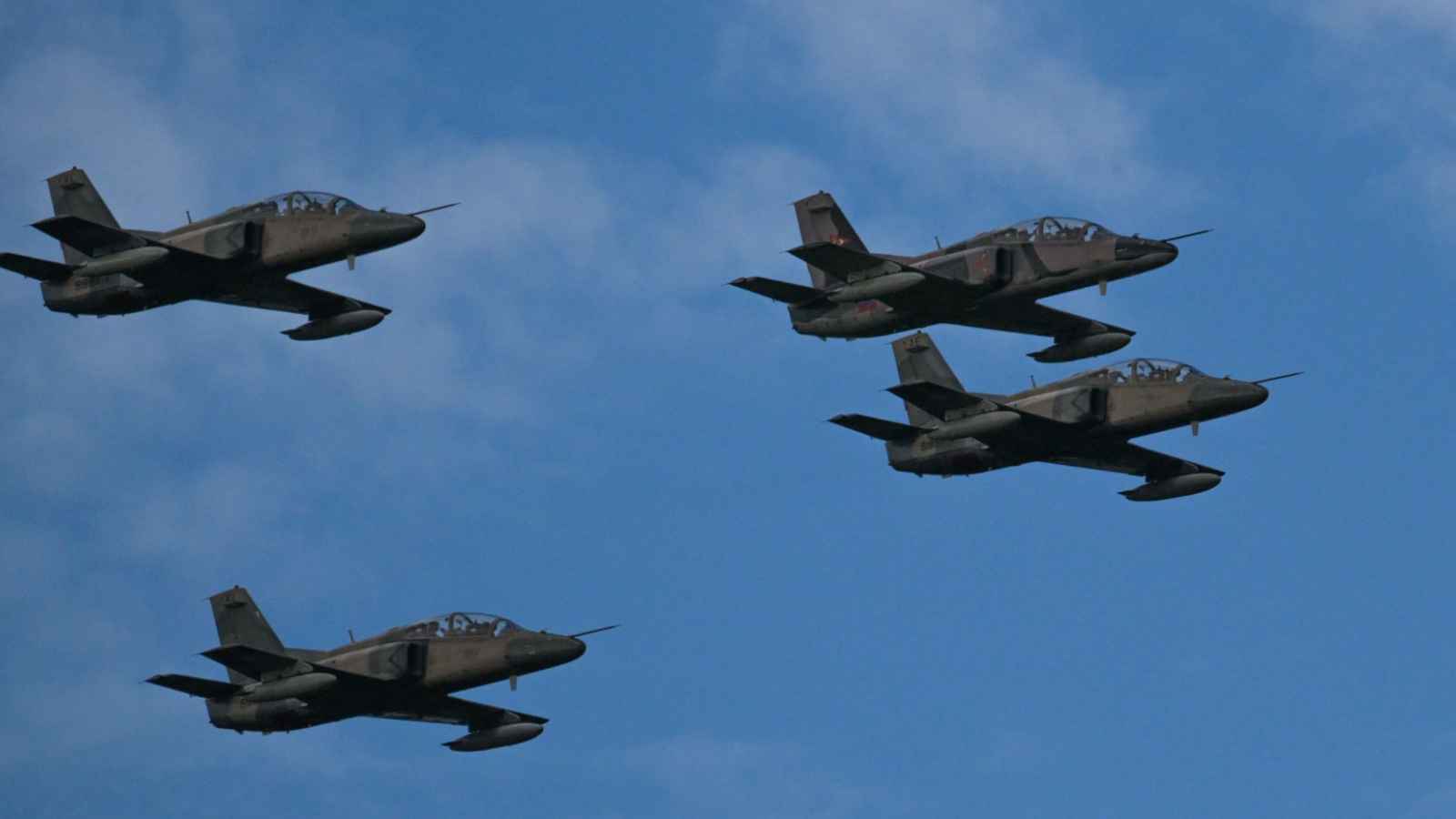 هل قضى تصعيد الجيش السوداني على فرص السلام؟