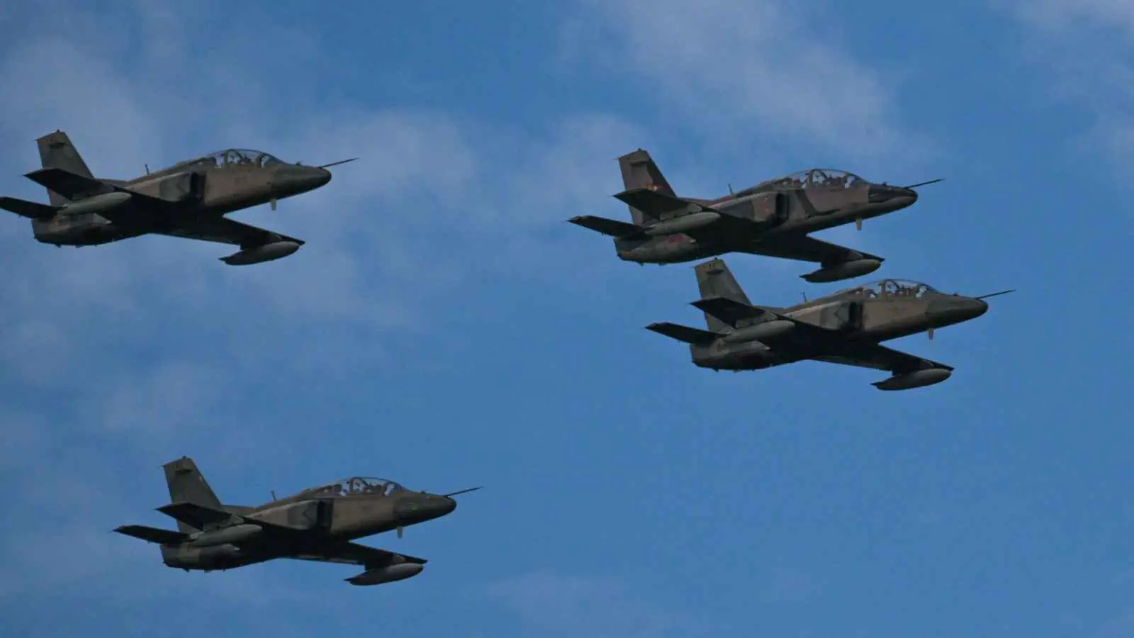 هل قضى تصعيد الجيش السوداني على فرص السلام؟