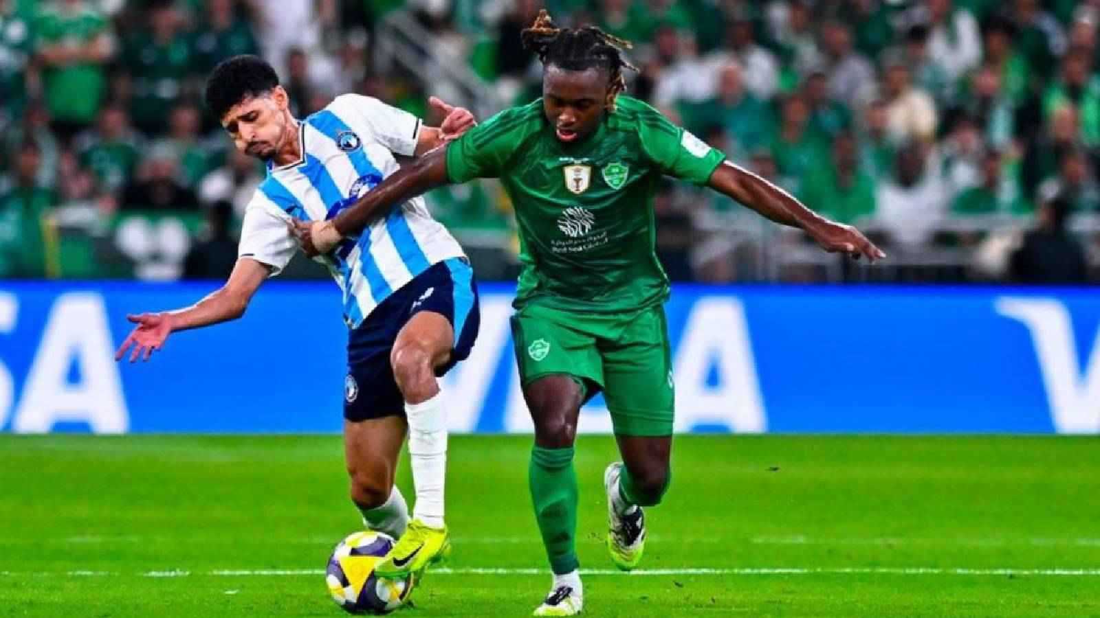 3 تحركات عاجلة لإنقاذ الأهلي السعودي بعد صدمة بيراميدز