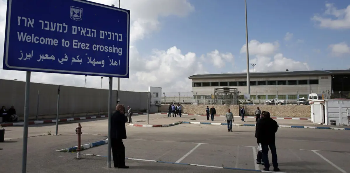 إسرائيل تمنع قياديين بارزين في فتح من مغادرة غزة إلى الضفة