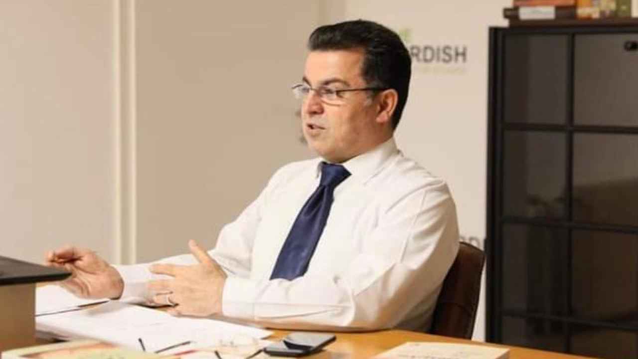 خبير كردي: المنطقة ستشهد ولادة تنظيم كردي جديد بعد رسالة أوجلان