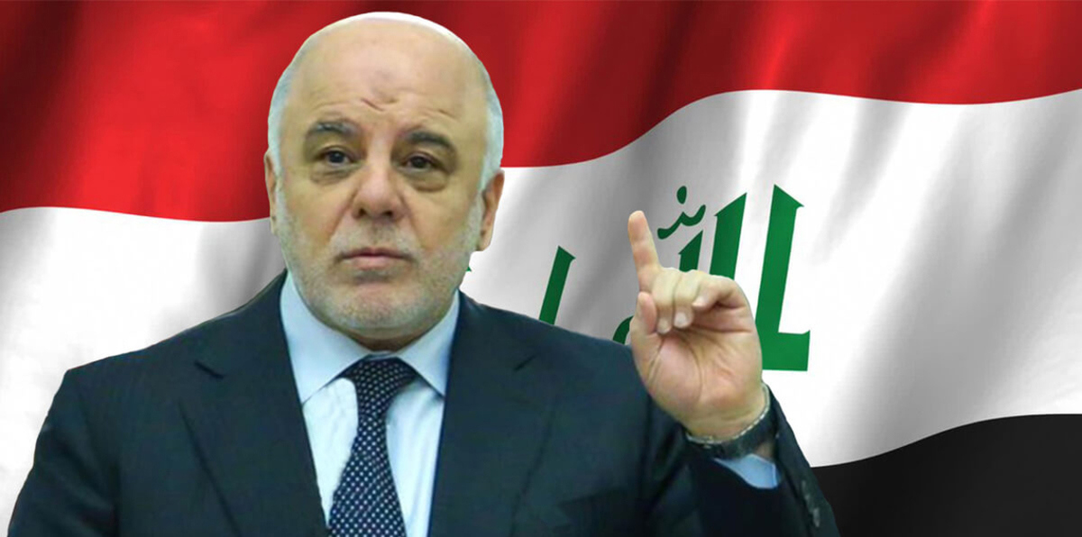 بعد اللغط حولها.. العبادي يدعو إلى احترام نتائج الانتخابات العراقية