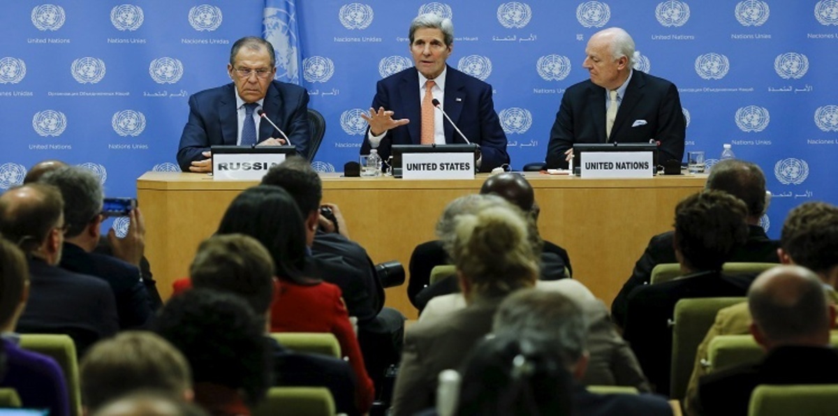 سوريا.. الفصل بين الإرهاب والمعارضة