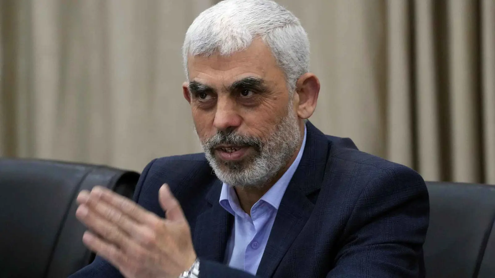 كيف ينظر الأمريكيون لاغتيال السنوار وتأثيره على حرب غزة؟