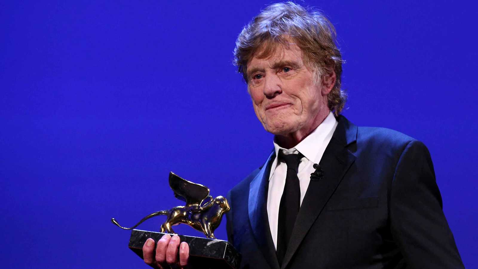 "الساحر الوسيم".. رحيل روبرت ريدفورد أحد أساطير هوليوود