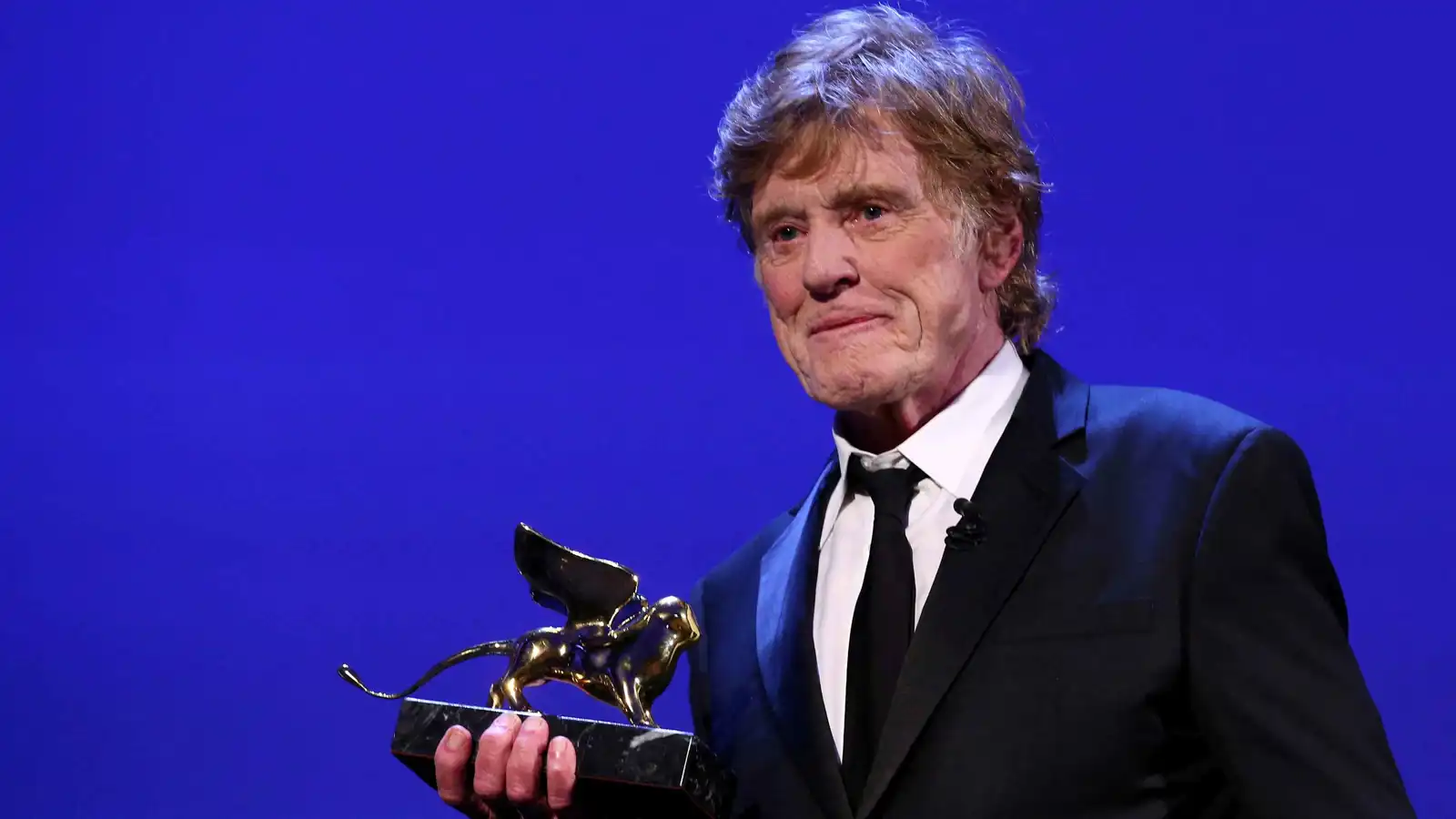 "الساحر الوسيم".. رحيل روبرت ريدفورد أحد أساطير هوليوود