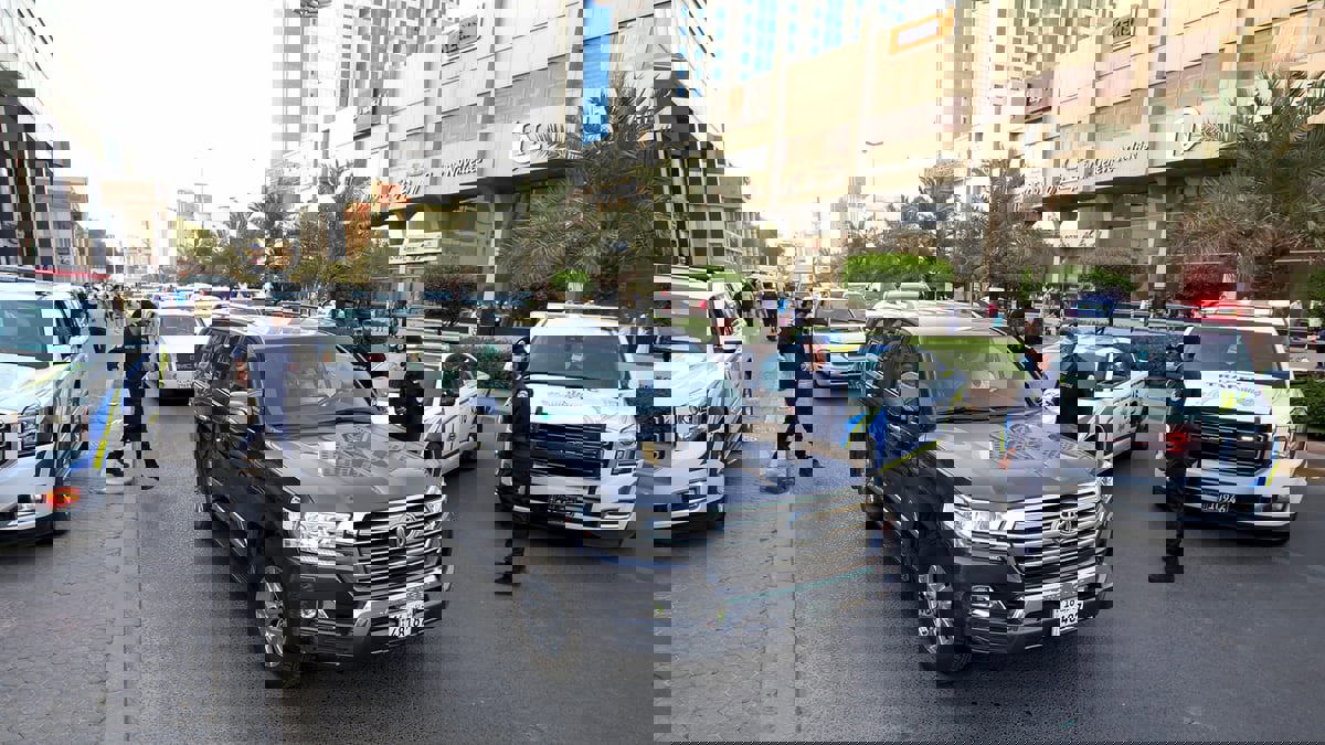 الكويت.. ضبط 6 أشخاص بينهم نساء بتهمة بيع أصوات لمصلحة مرشح