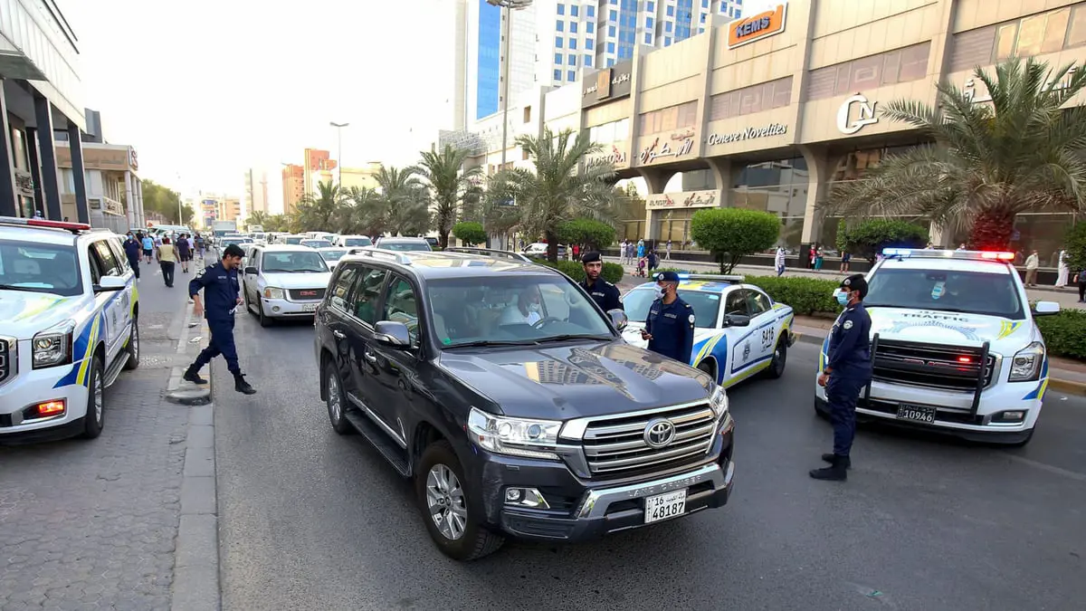 الكويت.. ضبط 6 أشخاص بينهم نساء بتهمة بيع أصوات لمصلحة مرشح